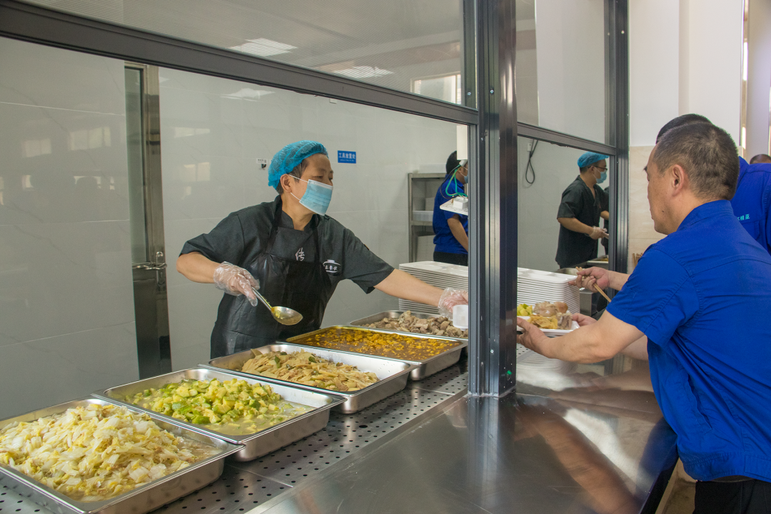 “食”力升级，即日起享用美好“食”光