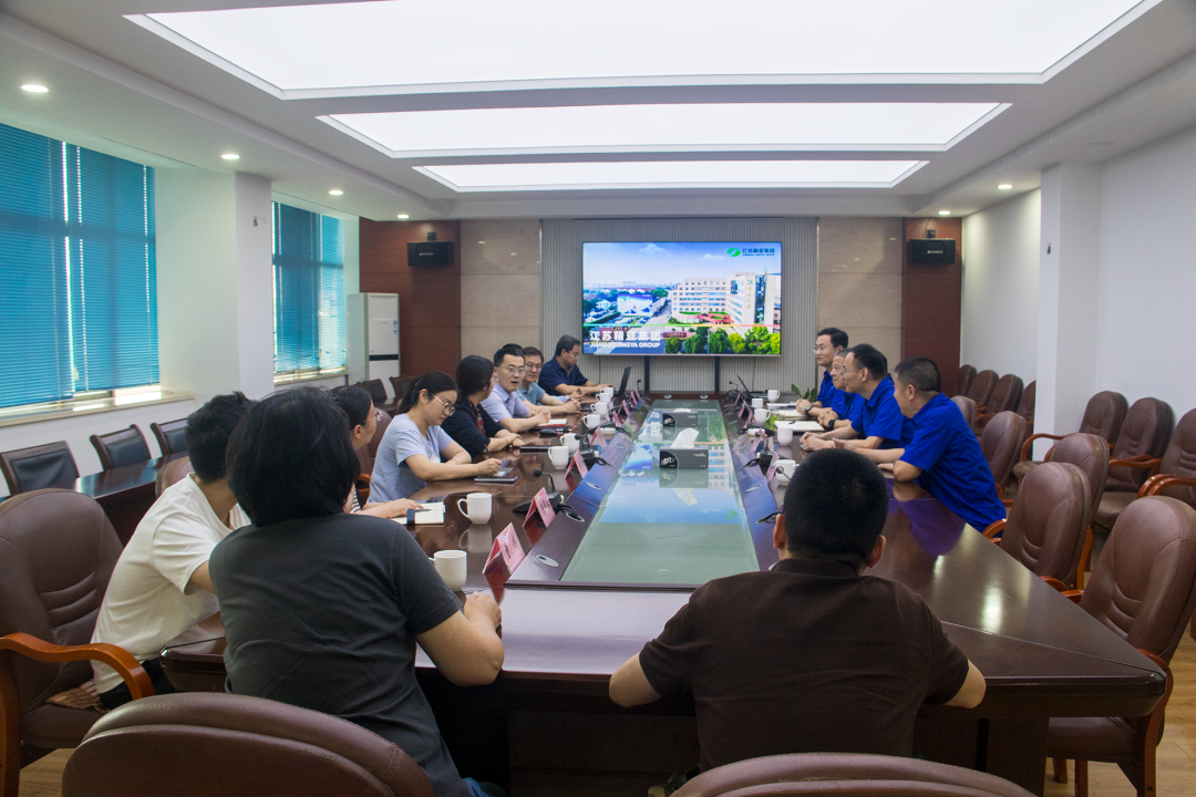 产学研对接 | 智能制造新引擎
